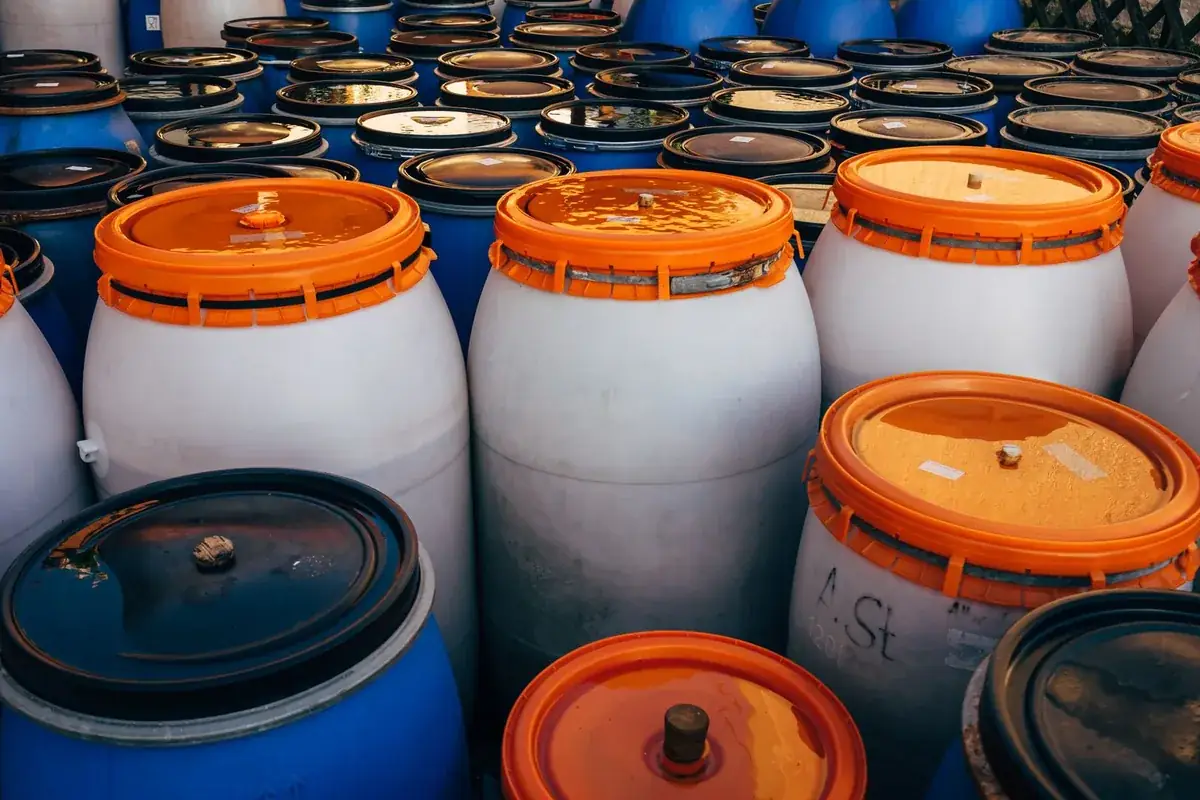 Drug Paraphernalia Cleanup in Greater Inwood, Houston, TX